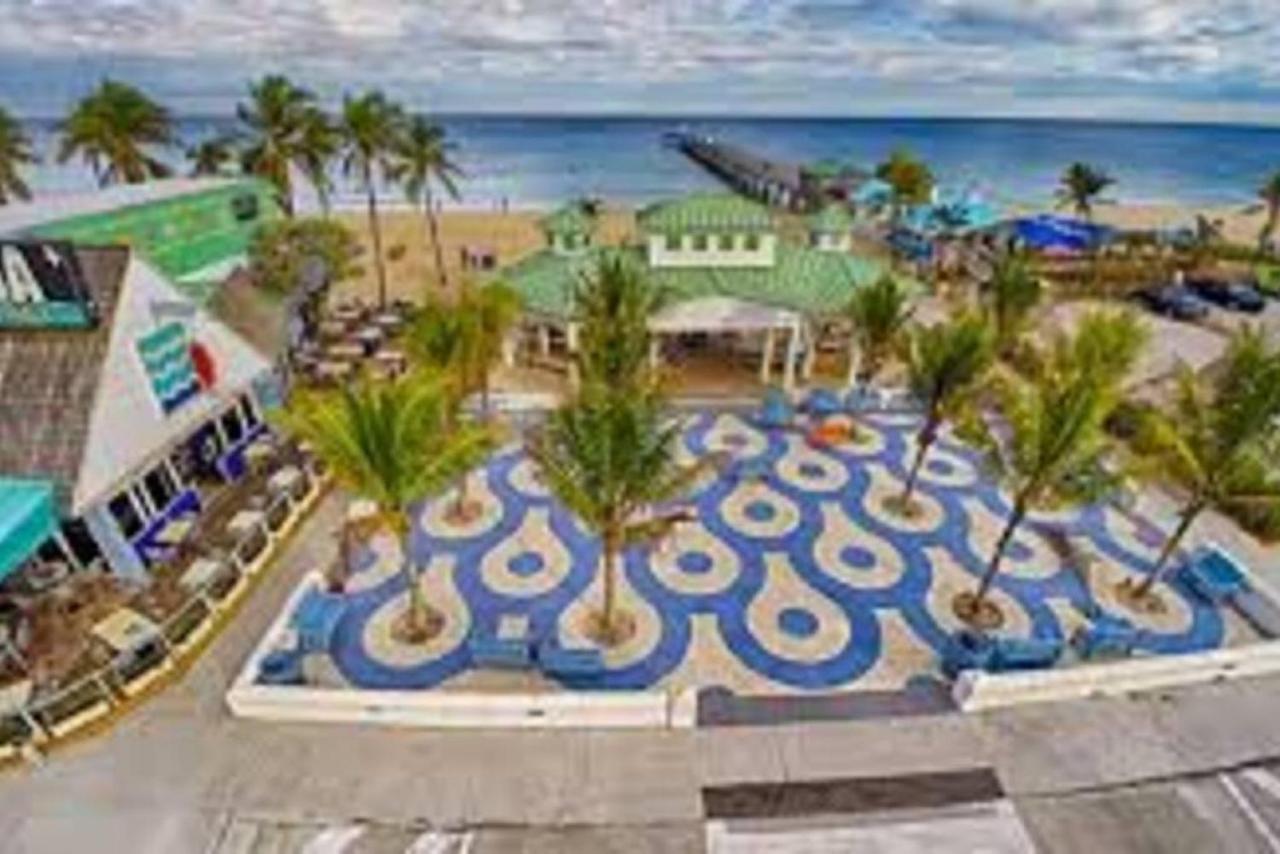 פורט לודרדייל Steps To Sand And Sea 1 מראה חיצוני תמונה